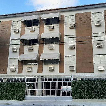 Lindo Apartamento Enseada Guarujá Exterior foto