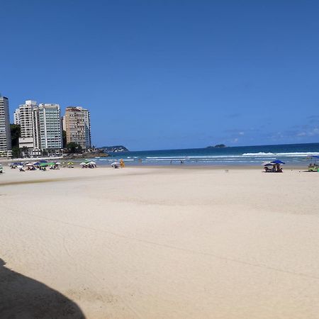 Lindo Apartamento Enseada Guarujá Habitación foto