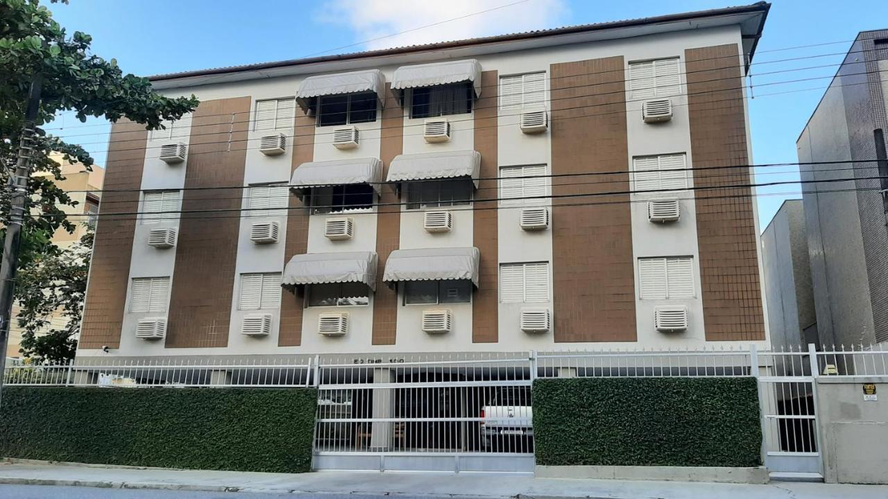 Lindo Apartamento Enseada Guarujá Exterior foto