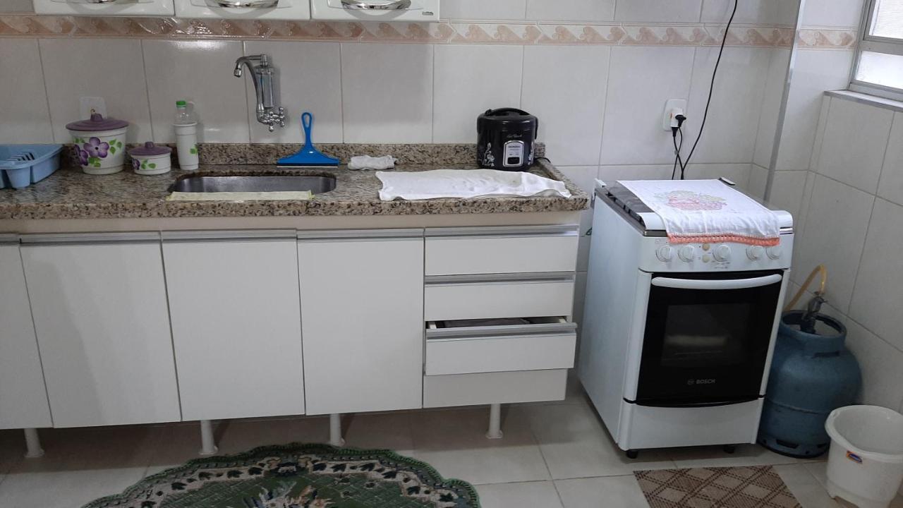 Lindo Apartamento Enseada Guarujá Exterior foto