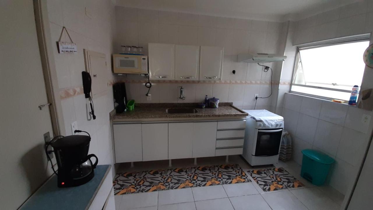 Lindo Apartamento Enseada Guarujá Exterior foto
