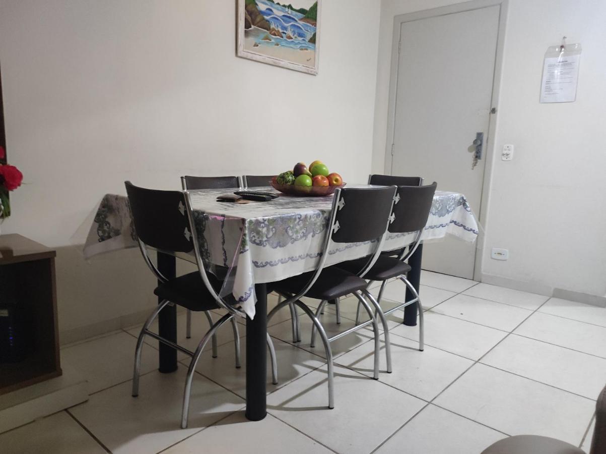 Lindo Apartamento Enseada Guarujá Exterior foto